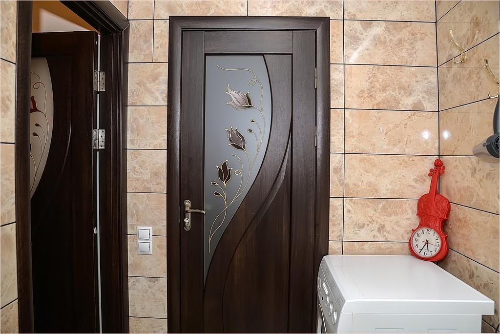 Vip-Apartments Angel Palas Černivci Esterno foto