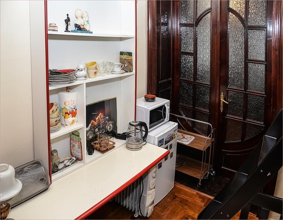 Vip-Apartments Angel Palas Černivci Esterno foto