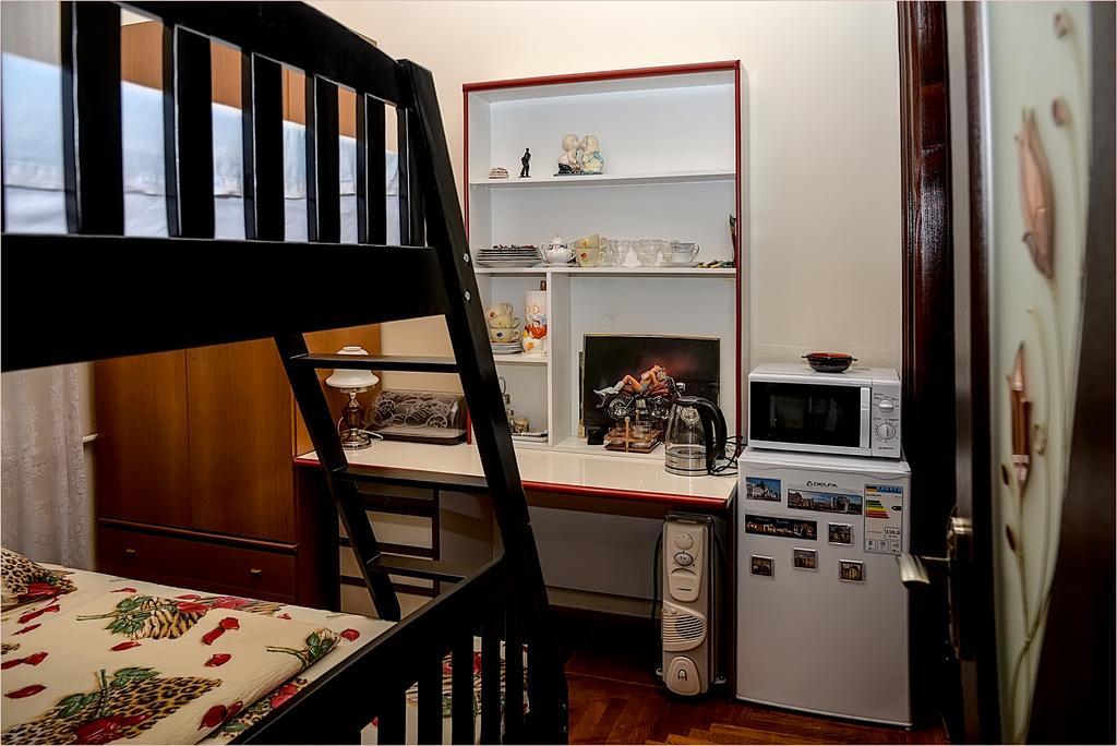 Vip-Apartments Angel Palas Černivci Esterno foto